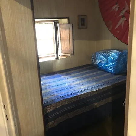 La Casina Di Bed & Breakfast *