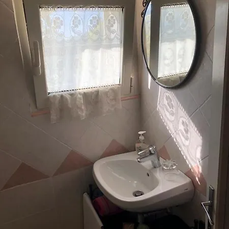 Bed & Breakfast La Casina Di *