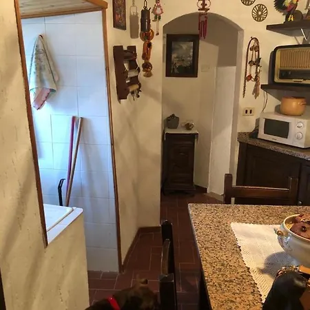 La Casina Di *