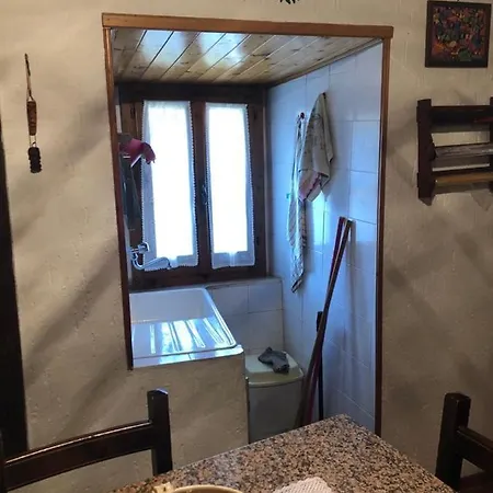 Bed & Breakfast La Casina Di *