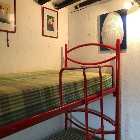 Bed & Breakfast La Casina Di Pereta