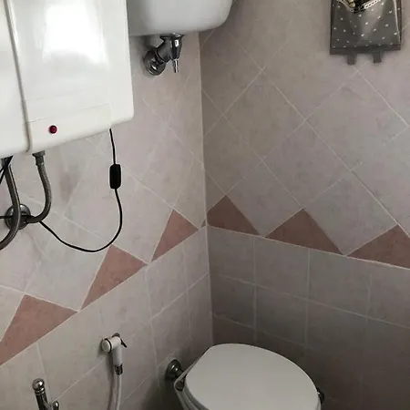 La Casina Di Bed & Breakfast