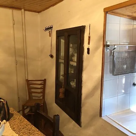 La Casina Di Couette-café *